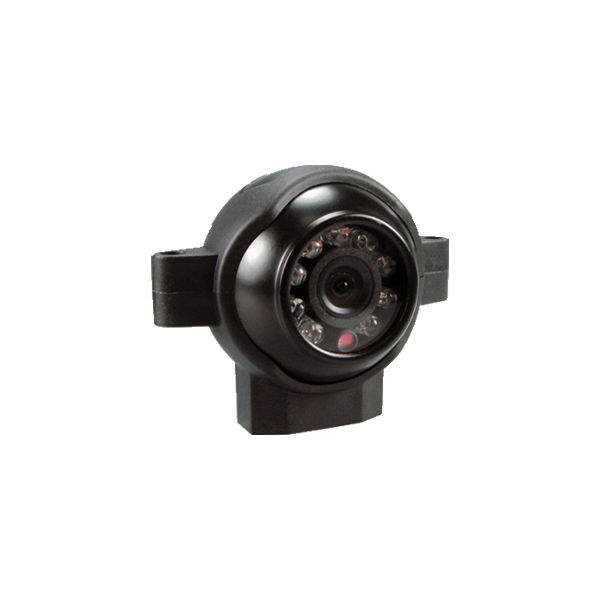 KAMERA FÄRG HÖGUPPLÖ  RUNT HUS.9 IR.110GR