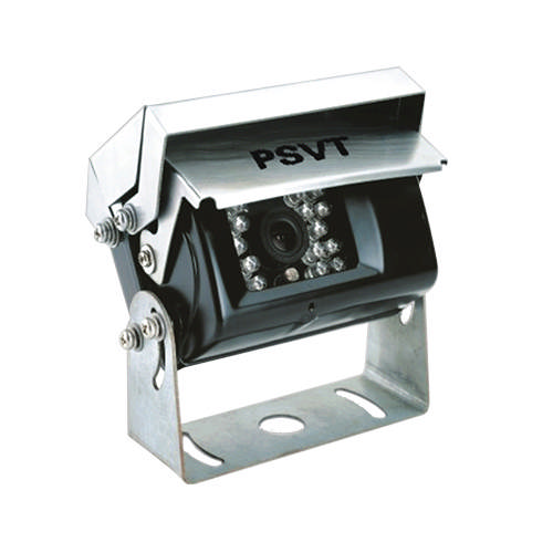 KAMERA FÄRG M VISIR  HD 720P 6-POL