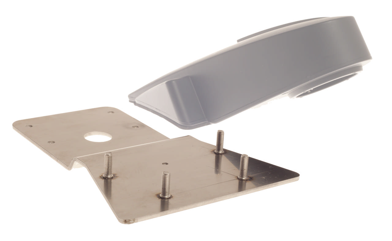 FÖRLÄNGNINGSPLÅT T.  27-CM11YH