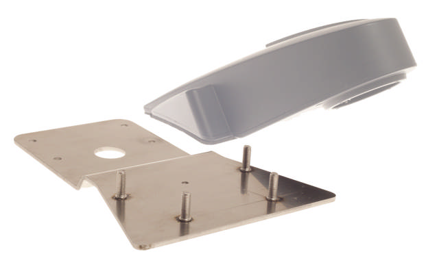 FÖRLÄNGNINGSPLÅT T.  27-CM11YH