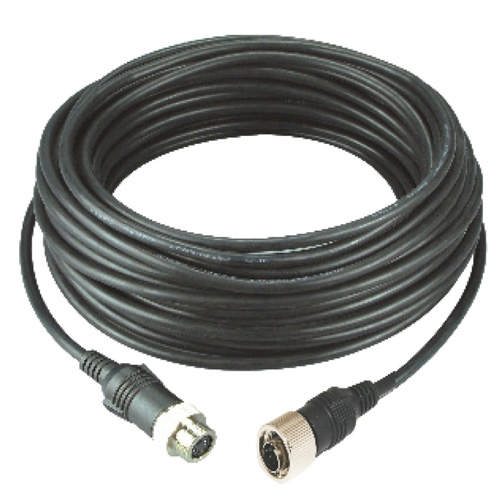 KAMERAKABEL FLEX 20M FÖRLÄNGNING PSVT 4-P