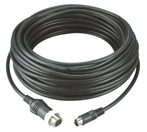 KAMERAKABEL FLEX 10M  PSVT VISIR 6-POL