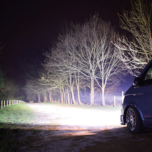 LAZER VWT6 MONT KIT  ST4 EVO 2ST + MALL