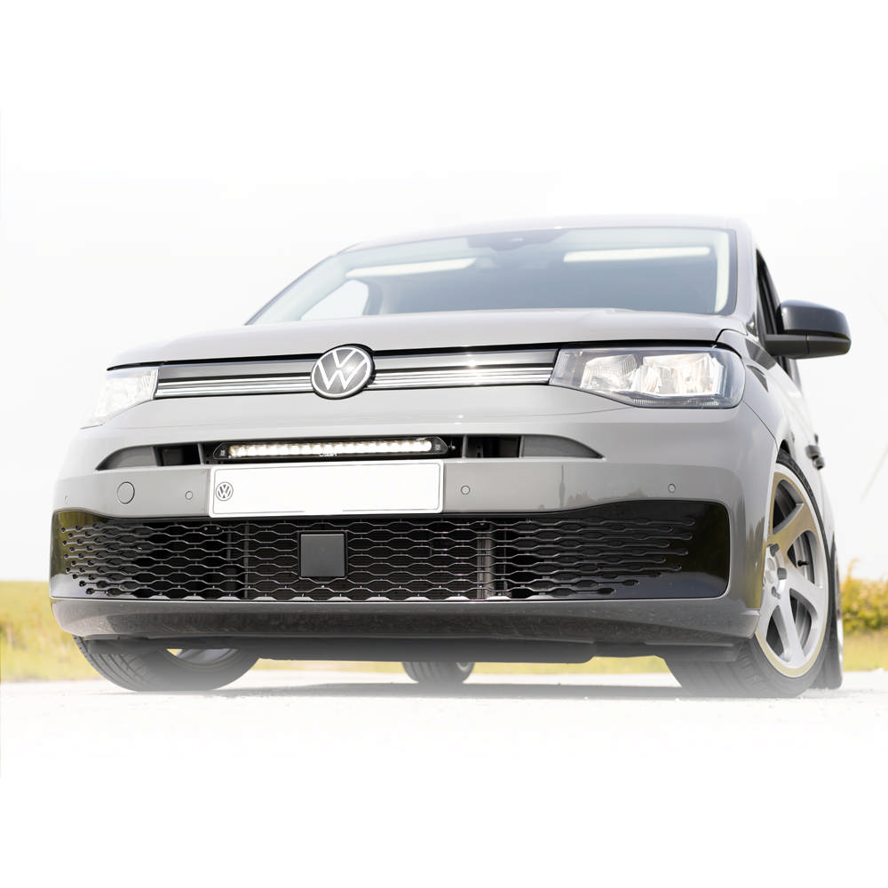 LAZER VW CADDY KIT  2021+ LINEAR 18E
