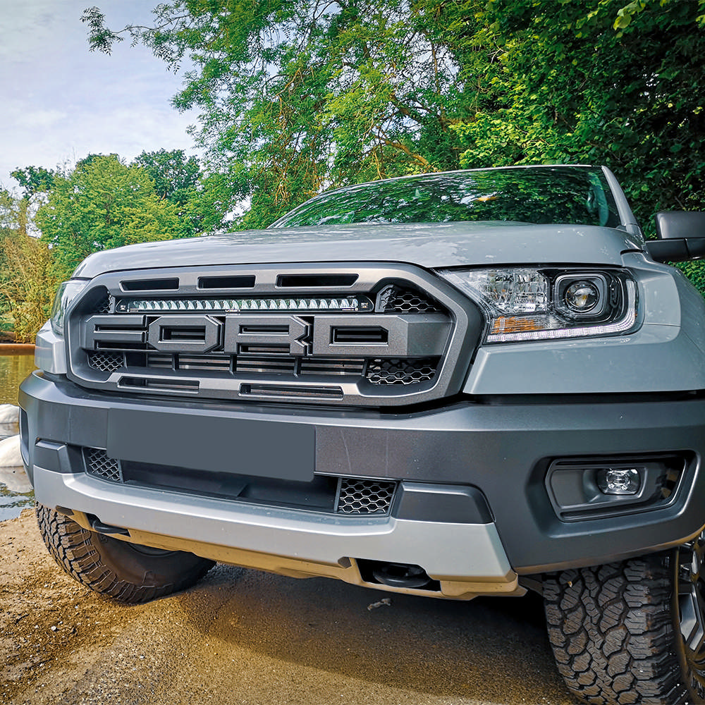 LAZER FORD RANGER  RAP KIT LINEAR 24