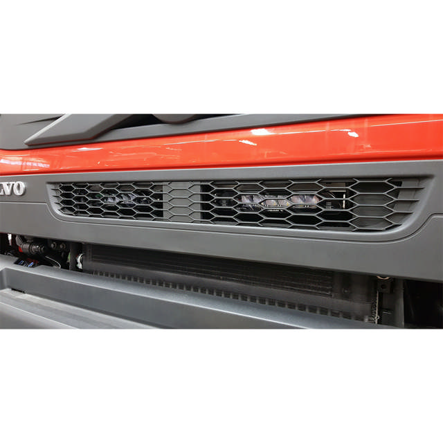 LAZER LINEAR 6E KIT  GRILL VOLVO FM/X