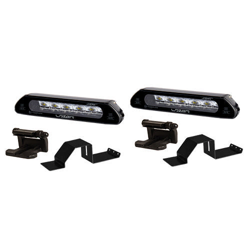 LAZER LINEAR 6E KIT  VOLVO FH 2013-20