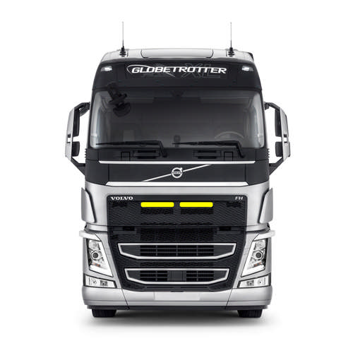 LAZER LINEAR 6E KIT  VOLVO FH 2013-20