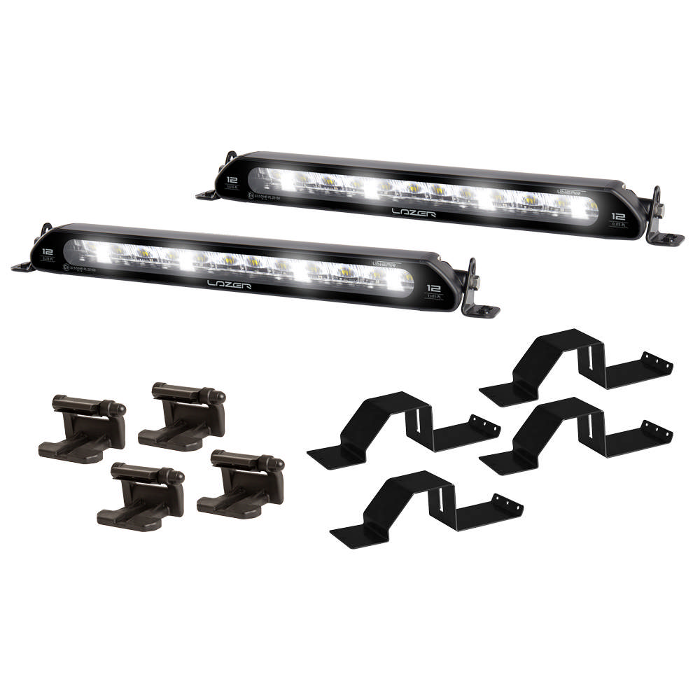 LAZER LINEAR 12P KIT  VOLVO FH 2013-20
