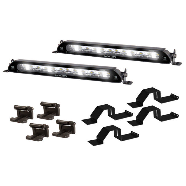 LAZER LINEAR 12P KIT  VOLVO FH 2013-20