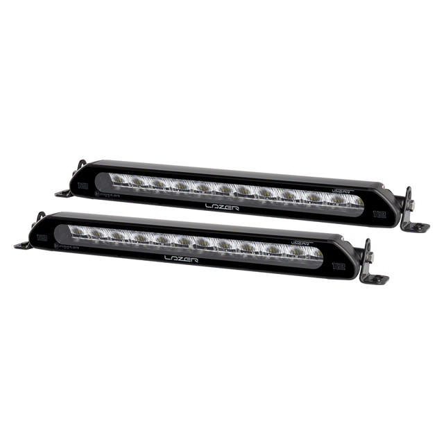 LAZER LINEAR 12E KIT  GRILL VOLV. FH 21+