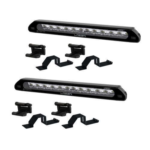 LAZER LINEAR 12E KIT  VOLVO FH 2013-20