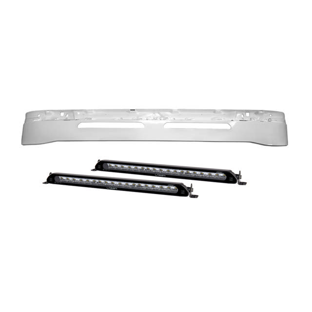 SOLSKYDD 30CM SCANIA  NG LINEAR 18E KIT