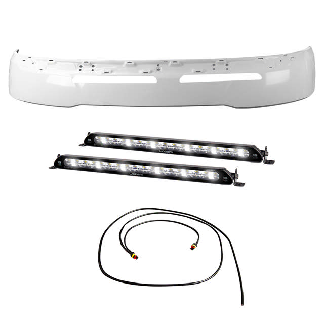 SOLSKYDD DAF XG/XG+/ XF LAZER LINEAR 18P