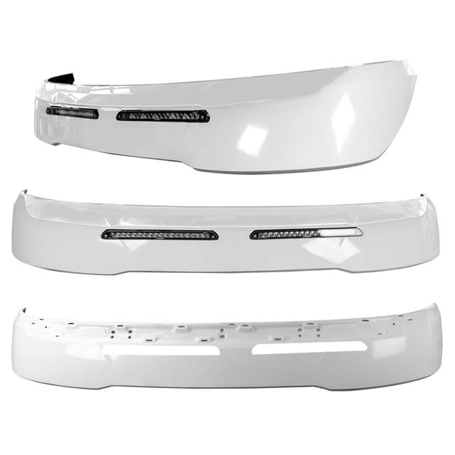 SOLSKYDD DAF XG/XG+/ XF LAZER LINEAR 18E