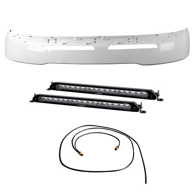 SOLSKYDD DAF XG/XG+/ XF LAZER LINEAR 18E