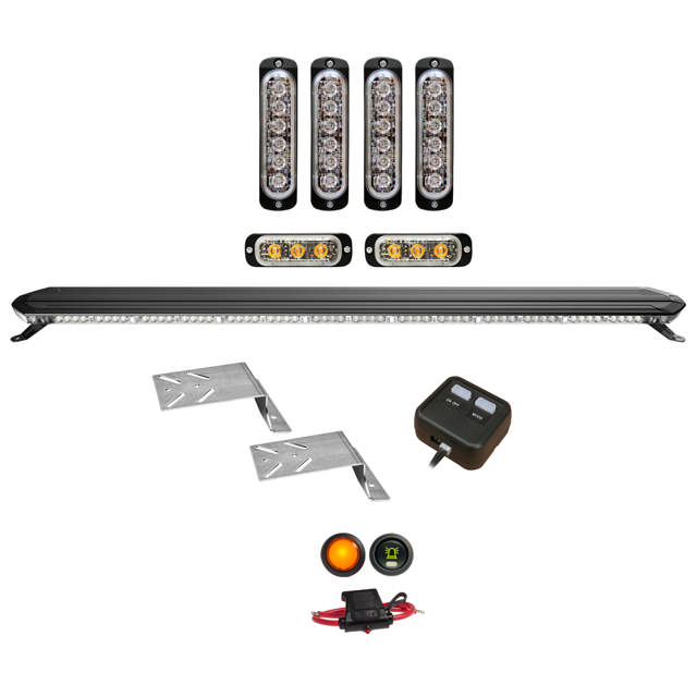 LITEN SKÅPBIL PKT6  ARBETE VÄG UTÖ KL1