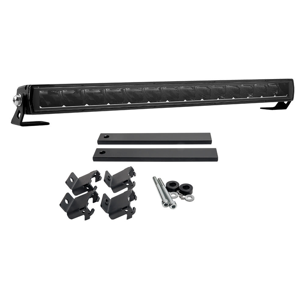 EXTRALJUSPAKET 0675  BALKFÄSTE ID4