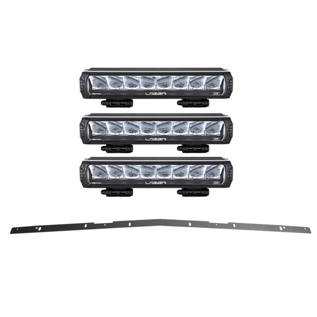 EXTRALJUSPAKET VOLVO  BUMERANG TR-R 1000E