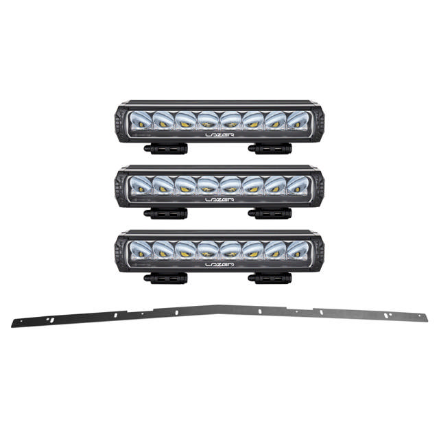 EXTRALJUSPAKET VOLVO  BUMERANG TR-R 1000P