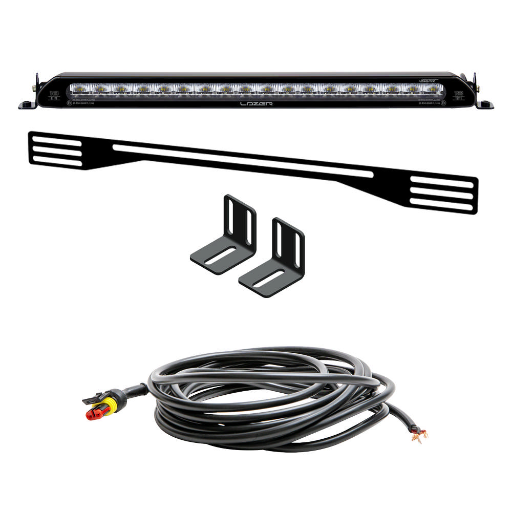 VOLVO FH AERO PAKET  LINEAR 18E