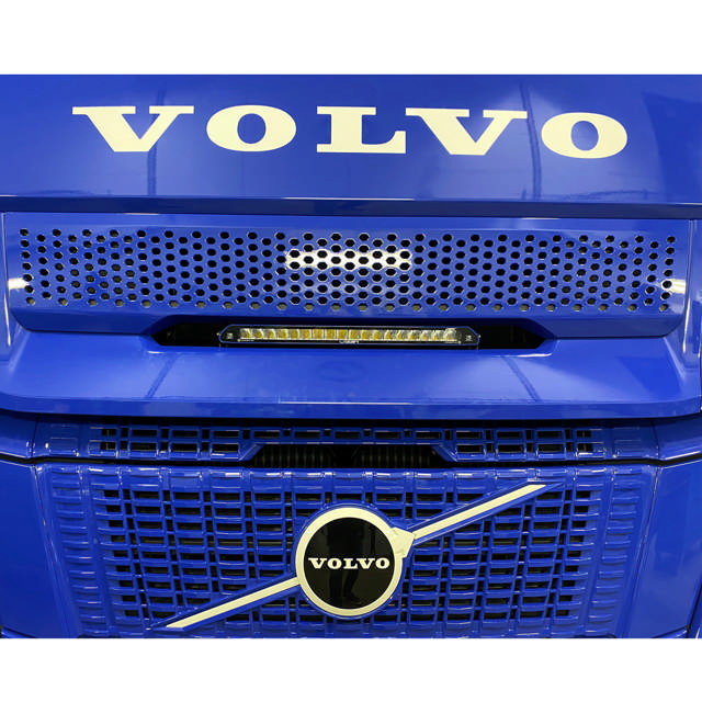 VOLVO FH AERO PAKET  LINEAR 18E
