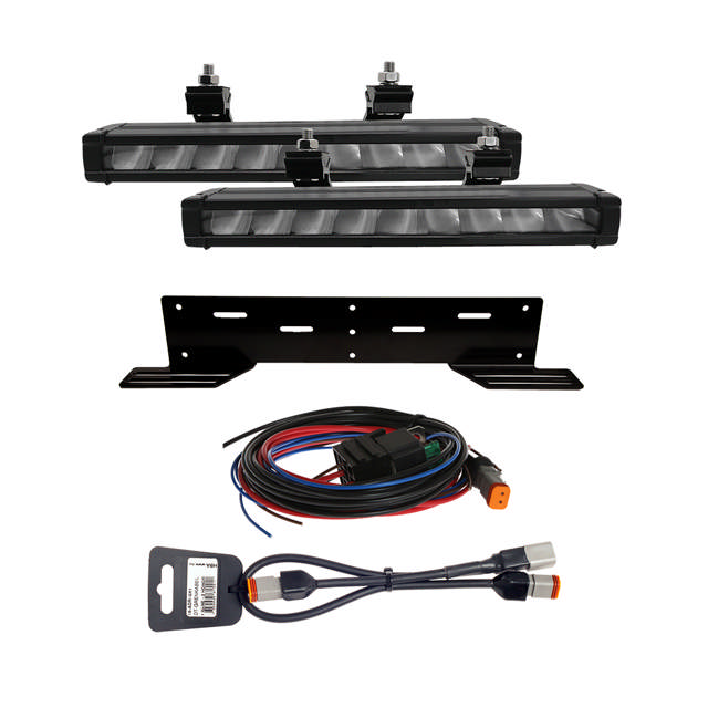 EXTRALJUSPKT 2114  NRPLÅTSFÄSTE & KABL