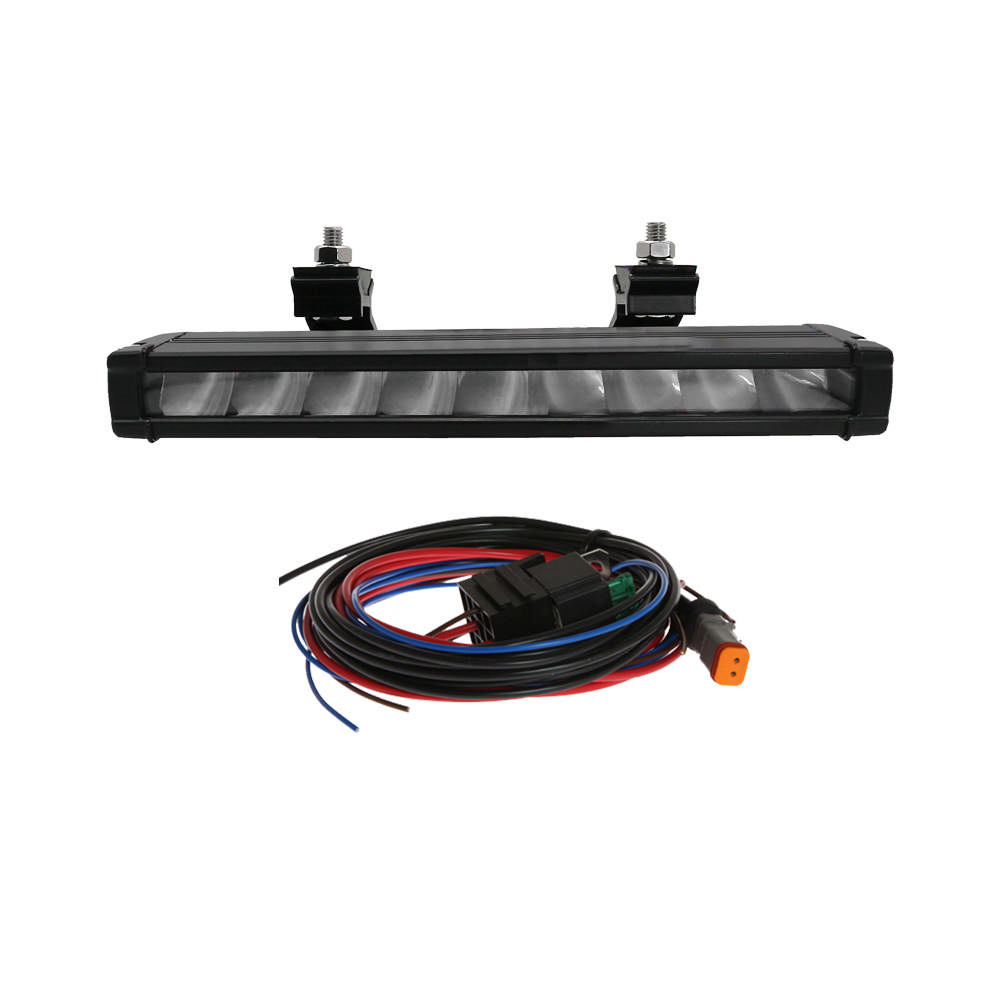 BELYSNINGSPAKET FRAM  EXTRALJUS