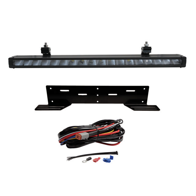 EXTRALJUSPAKET 21151  NRPLÅTSFÄSTE & KABL