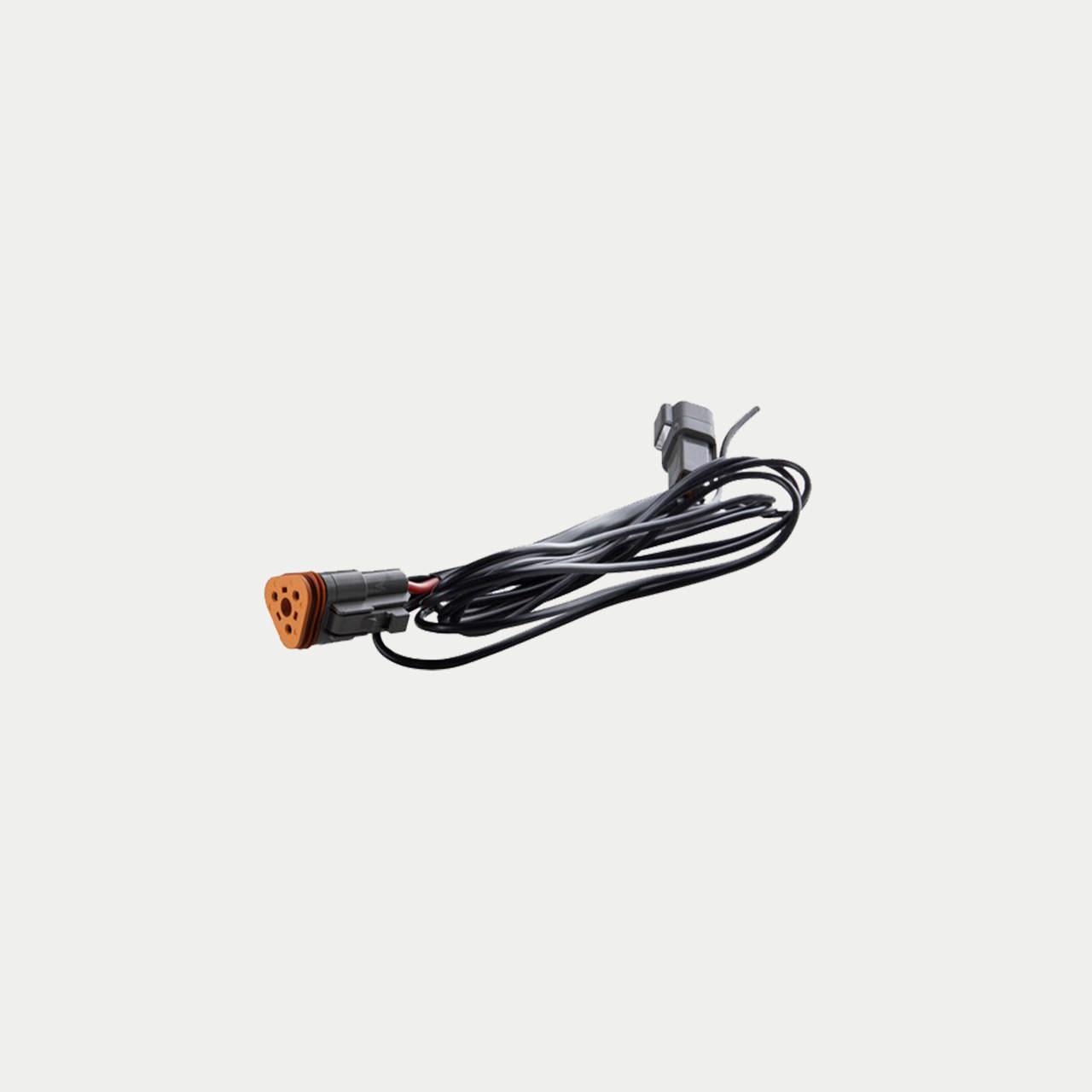 ADAPTER EXTRALJUSKABLAGE  DT3 TILL DT2