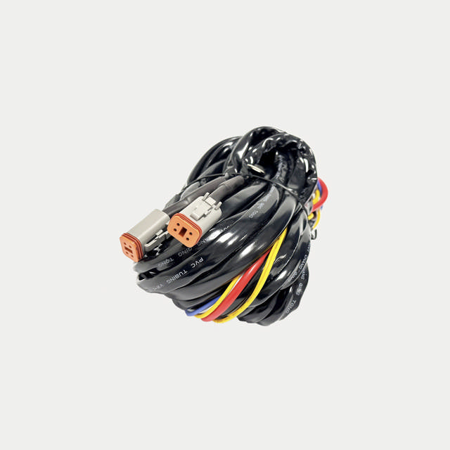 OZZ LEDNINGSSATS 2X DT4