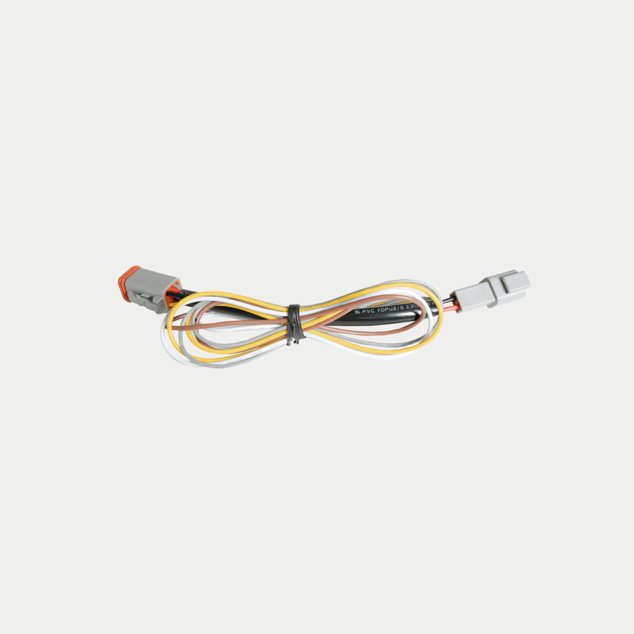 ADAPTER EXTRALJUSKABLAGE  DT6 TILL DT2