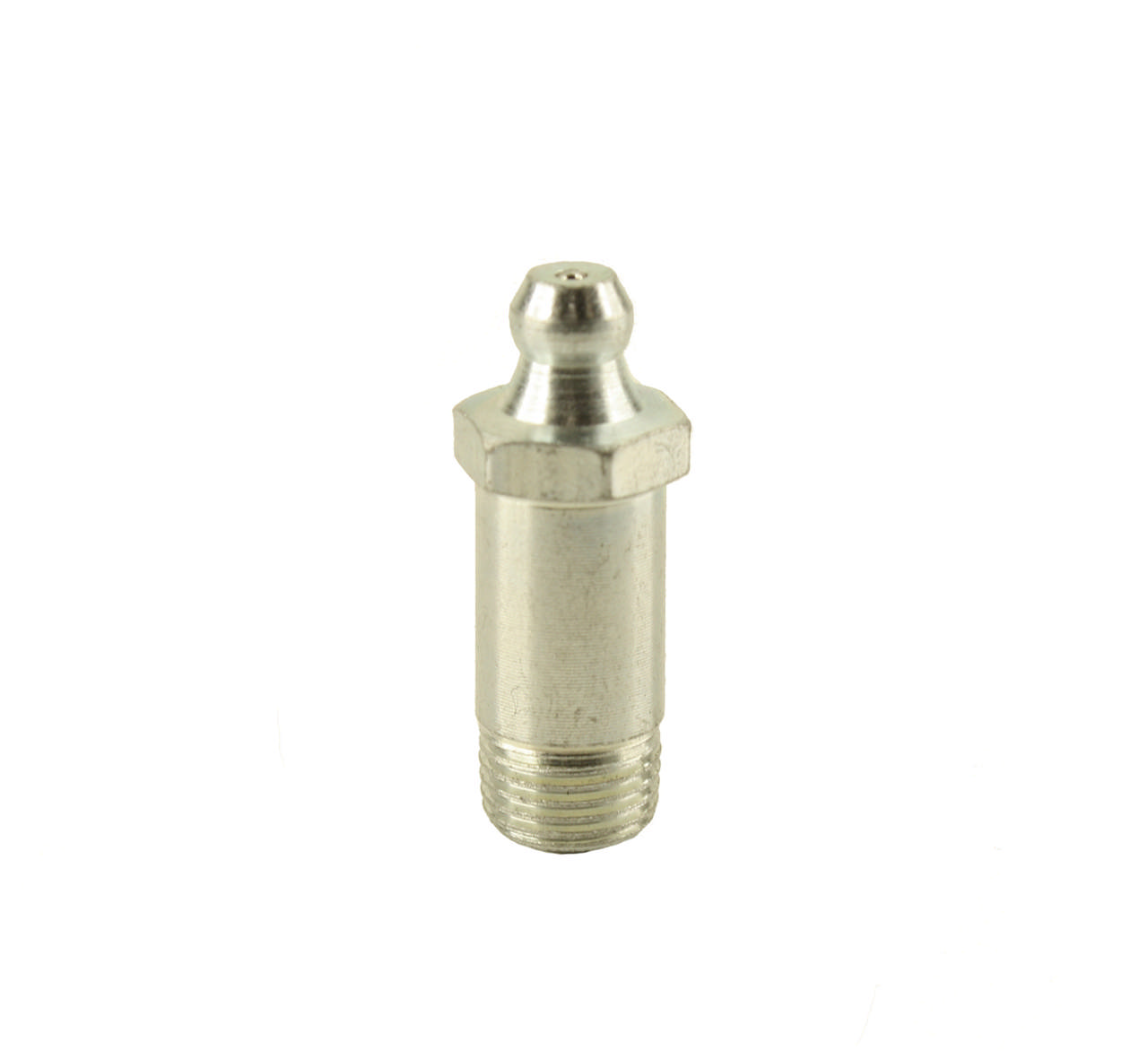 SMÖRJNIPPEL RAK M6X1 L30