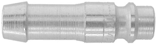 Quick Release Male with Hose Connector