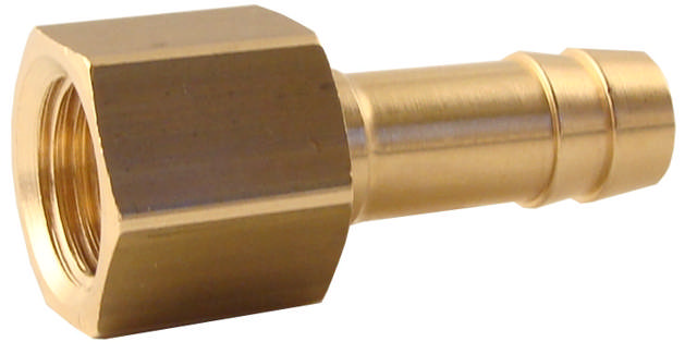 SLANGNIPPEL 5/16 - INVÄNDIG R1/4