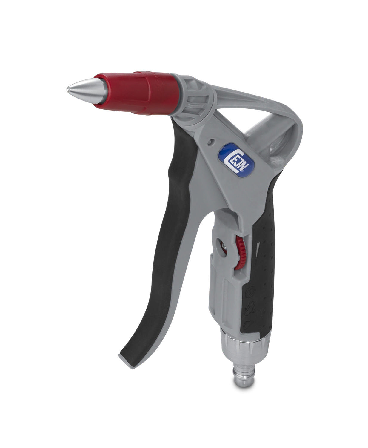 MultiFLOW, Air & Liquid Gun