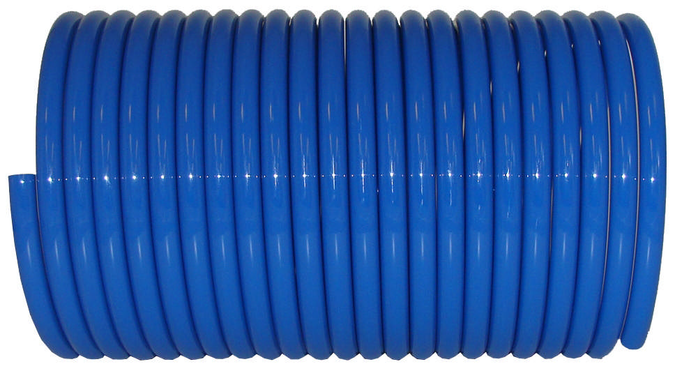 Spiral Tube Polyamide