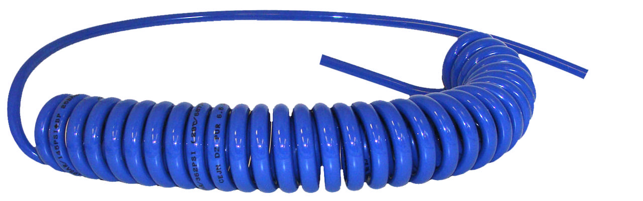 Spiralslang Streamline