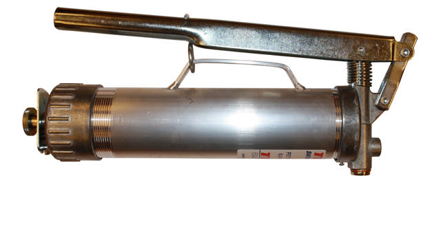 HÄVSTÅNGSSPRUTA TUBI-2, ENHAND