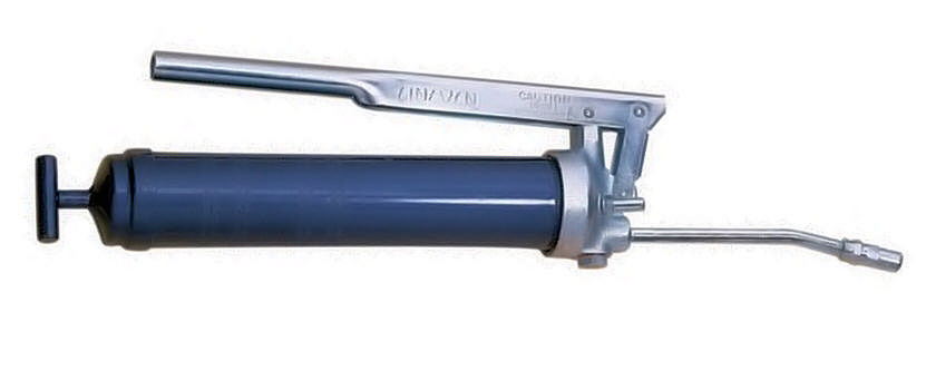 HÄVSTÅNGSSPRUTA LINCOLN