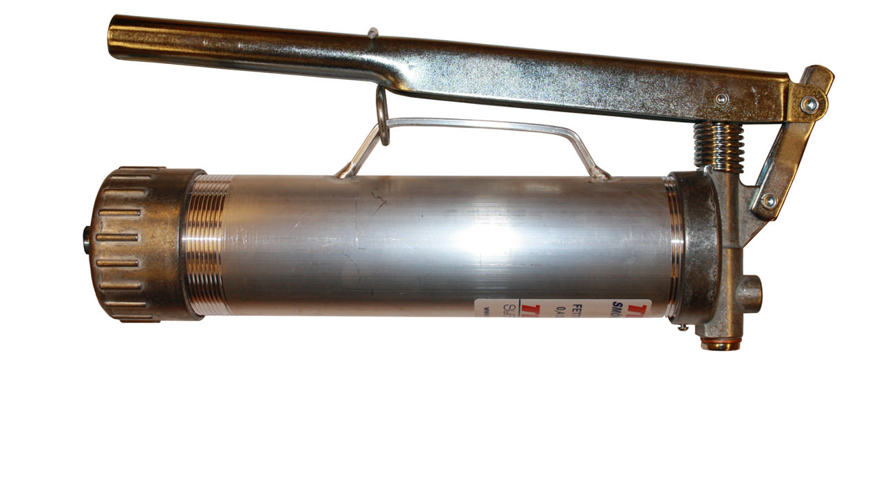 HÄVSTÅNGSSPRUTA TUBI-3 SKRUV