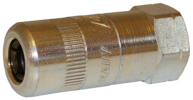 HYDRAULMUNSTYCKE R1/8