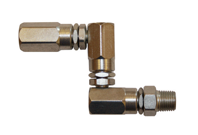 Z-SVIVEL RI1/4-RU1/4
