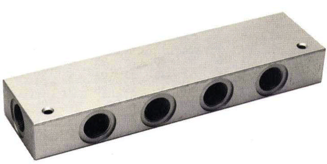 Air Distribution Blocks