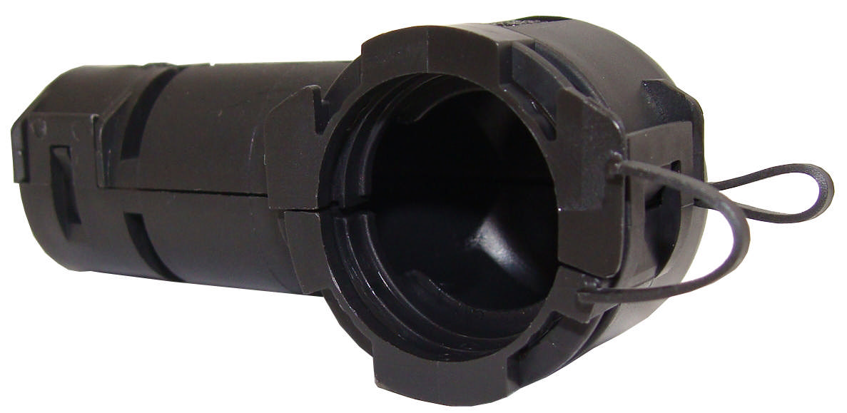 VKR ANSLUTNING VINKEL