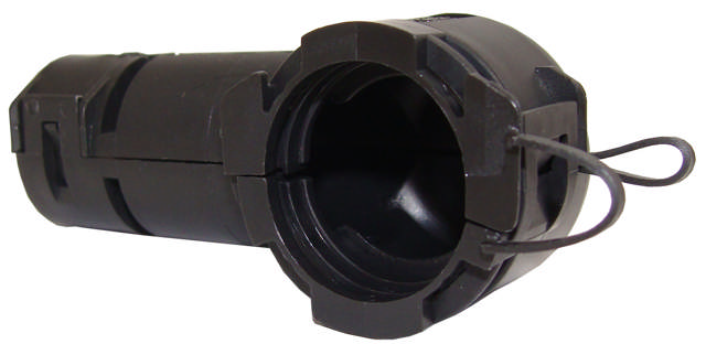 VKR ANSLUTNING VINKEL