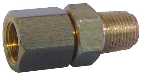 FÖRLÄNGNINGSNIPPEL 30mm