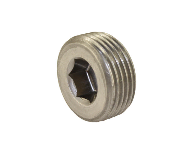 PLUGG INSEX M14 x 1,5 mm FE