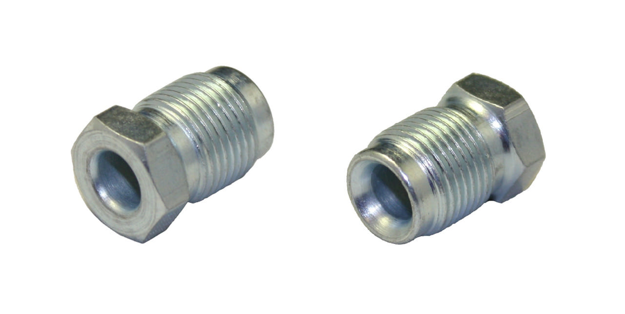 BROMSRÖRSNIPPEL M10 x 1.25 M