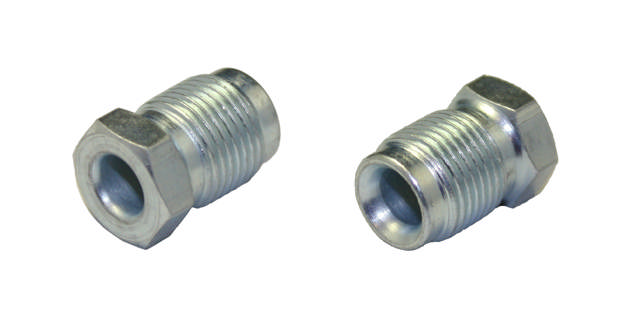 BROMSRÖRSNIPPEL M12 x 1 B